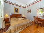 Bedroom in vintage villa in Sinj