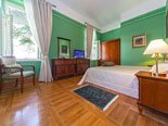 Bedroom in vintage villa in Sinj