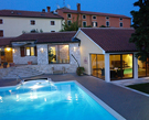 Hotel San Rocco, Brtonigla - Verteneglio - Istria - Croatia