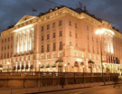 The Regent Esplanade Zagreb