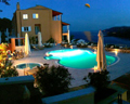 Hotel Villa Annette - Rabac, Istria 