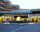 Hotel Croatia Conference Center