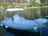 Rent a speedboat RIB in Dubrovnik region