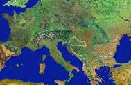 Croatia in Europe