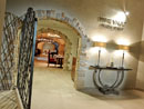 Wine Vault