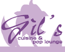 Gil's, Cousine & Pop Lounge