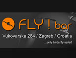 Fly! Bar - Zagreb