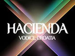 Club Hacienda - Vodice