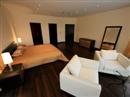 The Golden bedroom 