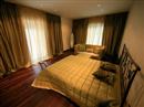 The Green bedroom 
