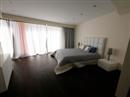 The Blue bedroom 