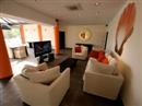 The Living room 