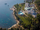 Hotel Monte Mulini, Rovinj, Istria, Croatia