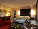Hotel Monte Mulini, Rovinj, Istria, Croatia