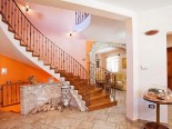 Stairs - High quality villa with pool in Istria near Labin and Rabac 