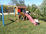 Playground - High quality villa with pool in Istria near Labin and Rabac 
