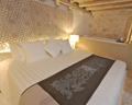 Lešić Dimitri Palace - India bedroom