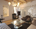 Lešić Dimitri Palace - Korcula living room 