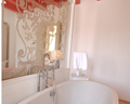 Lešić Dimitri Palace - Venice bathroom
