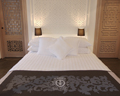 Lešić Dimitri Palace - China bedroom