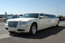 Rent a Luxury Limo