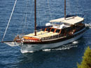 M/Y Linda - Exclusive Yacht Charter Croatia 