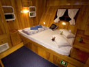M/Y Linda - Exclusive Yacht Charter Croatia 