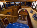 M/Y Linda - Exclusive Yacht Charter Croatia 