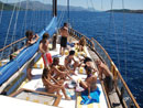 M/Y Linda - Exclusive Yacht Charter Croatia 