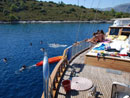 M/Y Linda - Exclusive Yacht Charter Croatia 