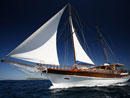 Luxury crewed gulet - yacht for charter