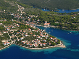 Luxury Seafront Castle - Heritage Hotel on the island of Solta