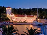 Luxury Seafront Heritage Castle on the island of Solta