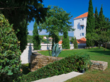 Luxury Seafront Heritage Castle on the island of Solta