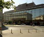 Sheraton Zagreb Hotel