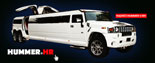 Rent a Hummer Limo