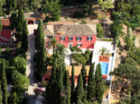 Luxury Villa on Dubrovnik Riviera