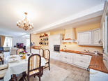 Luxury Villa on Dubrovnik Riviera - Kitchen and dining