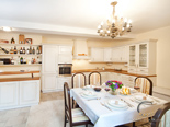 Luxury Villa on Dubrovnik Riviera - Kitchen and dining 