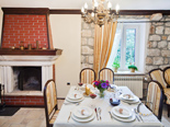 Luxury Villa on Dubrovnik Riviera - Dining 