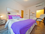Luxury Villa on Dubrovnik Riviera - Bedroom