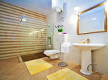 Luxury Villa on Dubrovnik Riviera - Bathroom 