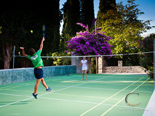 Recreation in the luxury villa for rent on Dubrovnik Riviera