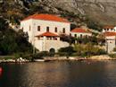16th Century villa on Dubrovnik River shore