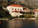 16th Century Villa on Dubrovnik River shore