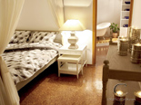 Luxury Beachfront Villa on Peljesac - Master bedroom 