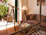 Luxury Beachfront Villa on Peljesac - Bedroom detail
