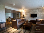 Luxury Beachfront Villa on Peljesac - Spacious living areas