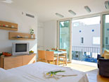 Luxury seafront villa in Bol - apartment  4