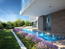 Seven Pearls Of Vinkuran - Luxury villas Istria